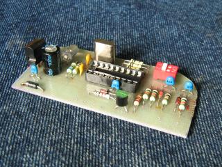 Печатная плата